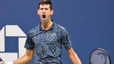 Djokovic se llevó el Abierto de Estados Unidos