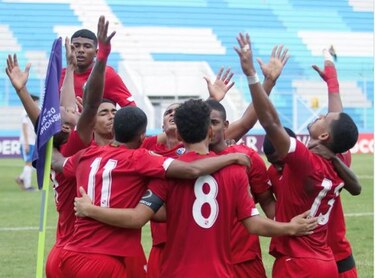 Panamá derrota a Cuba y pone pie en cuartos de final