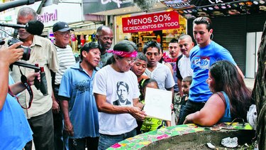 Recordar a Victoriano Lorenzo