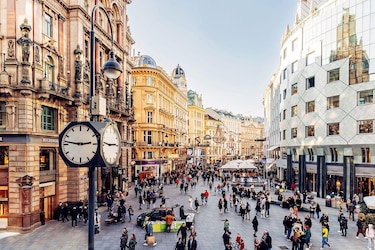 Cómo es vivir en las 5 ciudades con mayor calidad de vida en 2026