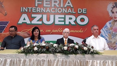Feria de Azuero producirá su energía a través de paneles solares