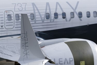 Vuelo de prueba del Boeing 737 MAX para reguladores de Estados Unidos retrasado para mayo