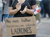 Despojo impune: corrupción, el lucrativo negocio de robarnos a todos