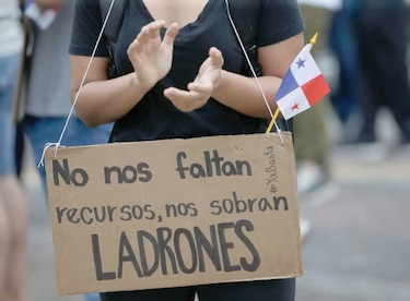 Corrupción estructural y democracias frágiles: el círculo vicioso latinoamericano