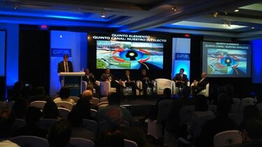 Sin reinvención no habrá competitividad