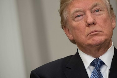 La Casa Blanca rechaza pedido de investigar a Donald Trump por acoso sexual