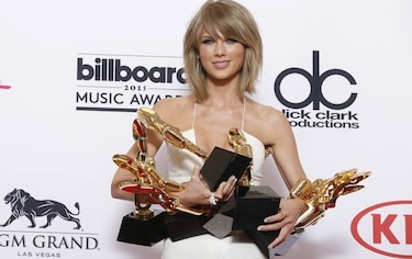 Apple cede ante Taylor Swift sobre pago a artistas en servicio de música 'streaming'