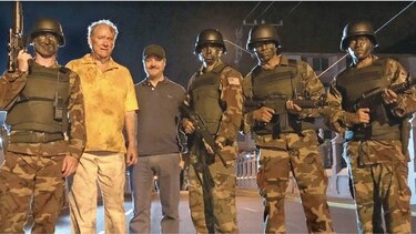 Causa Justa: prohibido olvidar
