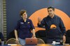 Grace Hernández compara la reunión de los ‘Ricardo Albertos’ con sus conversaciones con Camacho