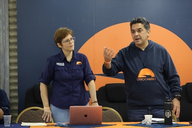 ¿Independencia de criterio o tensiones internas? Diputados de MOCA hablan tras las declaraciones de Grace Hernández