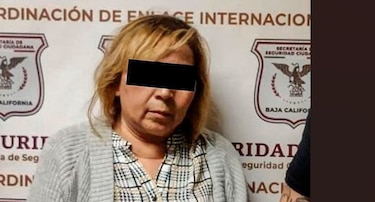 Condenan en Estados Unidos a ‘Doña Lupe’, por encabezar una ‘prolífica’ red de tráfico de migrantes