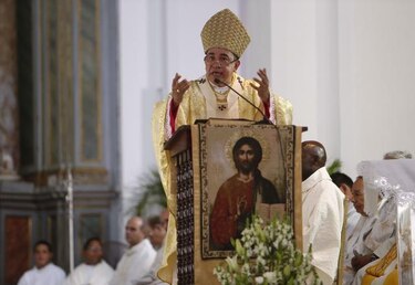 Ulloa: La abstención nunca va a favorecer al pueblo