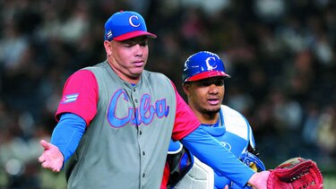 Cuba, en problemas