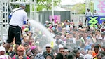 Se acabaron las fiestas del Carnaval