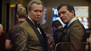 Netflix estrena 'The Laundromat', pese a oposición de Mossack y Fonseca