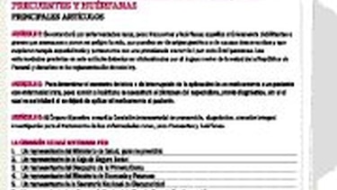 Laberinto y enfermedades raras