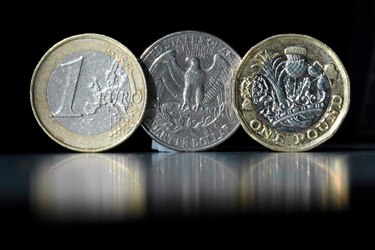 Economía mundial pierde velocidad