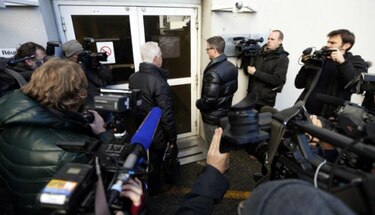 Unión de prensa alemana pide ‘respeto’ al informar sobre Schumacher