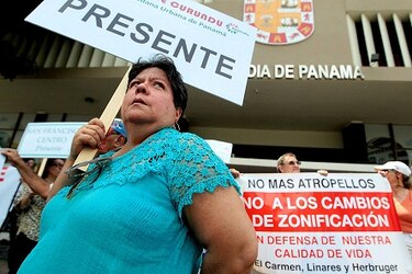 Plan de ordenamiento: el futuro urbano de la ciudad de Panamá se discutirá el 4 de mayo