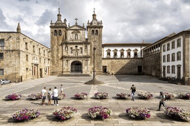 Cerca de 600,000 peregrinos están preinscritos para la JMJ de Lisboa