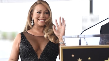 Mariah Carey dirigirá película de Navidad en Cincinnati