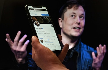 Twitter debe dar más datos pero no el volumen ‘absurdo’ que demanda Musk, dice jueza