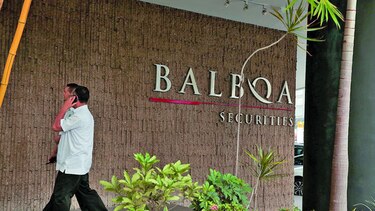 Balboa Bank & Trust tendrá acceso al sistema financiero estadounidense por dos meses más