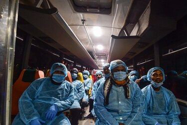 China reporta 259 muertos por coronavirus