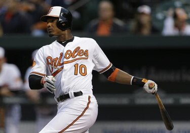 Las Grandes Ligas suspenden a Machado, que apela
