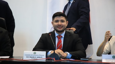 Primer debate del proyecto de ley de ‘sustancia económica’ iniciará el lunes 11 de mayo