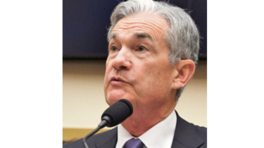 La FED eleva las tasas de interés por tercera vez