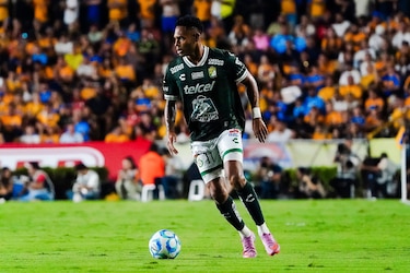 Ismael Díaz y León caen ante el líder y campeón Toluca
