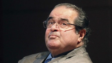 Obama nominará al sucesor de Antonin Scalia en su debido tiempo