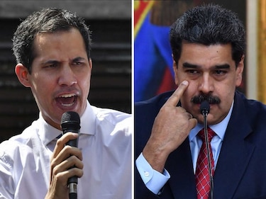 Diálogo venezolano en México, en marcha con foco en elecciones