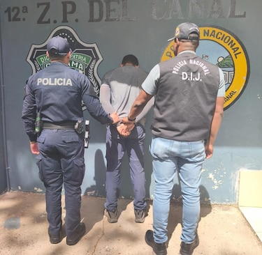 Tribunal impone 16 años de cárcel a docente por delitos sexuales agravados