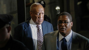 Juicio a Bill Cosby: el jurado seguirá deliberando el jueves