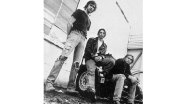 El disco de Nirvana cumple 30 años