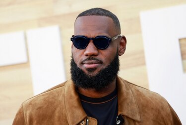 LeBron James quiere ser dueño de un equipo de la NBA en Las Vegas