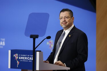 ONU pide reunión al Gobierno de Costa Rica para abordar tema migratorio