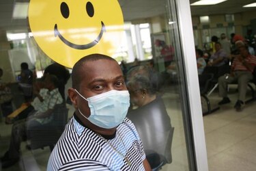 Solo el 13% de la población acude a los hospitales privados en Panamá