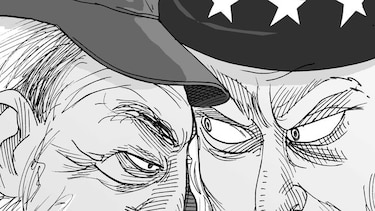 Cuba y EU, la lucha sigue