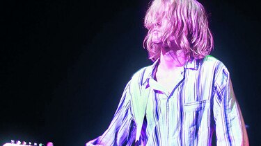 Kurt Cobain cumpliría 50 años