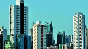 S&P ratifica calificación soberana de Panamá