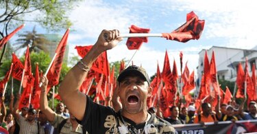 Frenadeso se sumará a jornada mundial de indignados