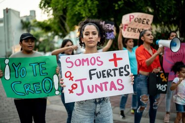 Cuál es el origen del Día de la Mujer y por qué se conmemora el 8 de marzo
