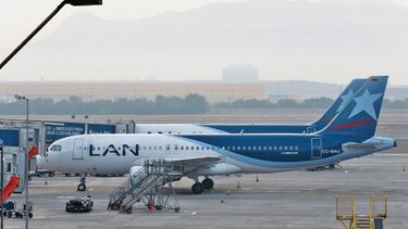 Latam busca crear línea de bajo coste