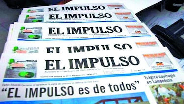 SIP lamenta ‘burda censura’ en 2016