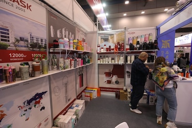 Aurelio Barría Pino en Expocomer 2026: ‘Hoy más que nunca Panamá es un país puente para los negocios’