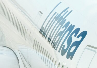 Lufthansa devolvió todas las ayudas del Estado alemán