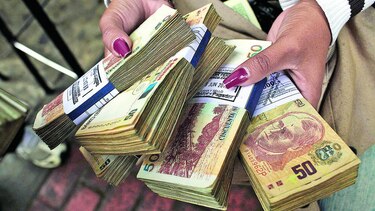 Aumenta la morosidad de bancos peruanos